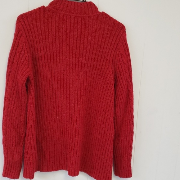 Sweater - Picture 7 of 7